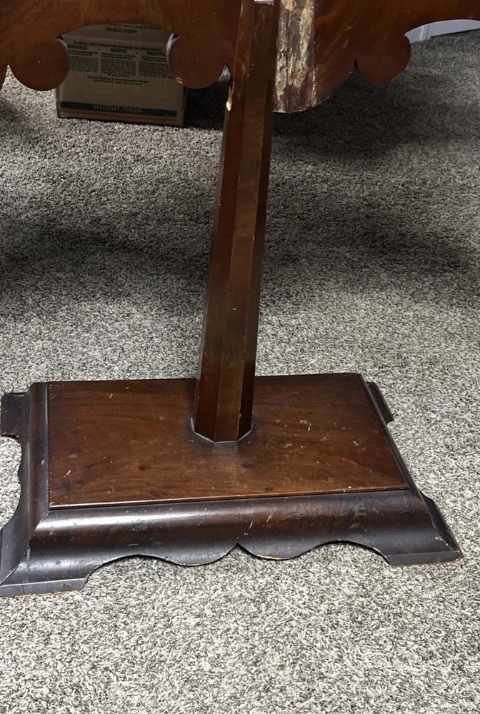 Empire Fire Pole Screen