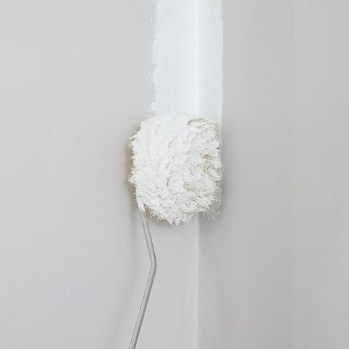 Corner Paint Roller, Drywall Corner Roller Tool, Paints Edger Corner Paint