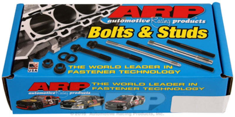 ARP 238-4201 Caterpillar C15 12Pt Head Stud Kit