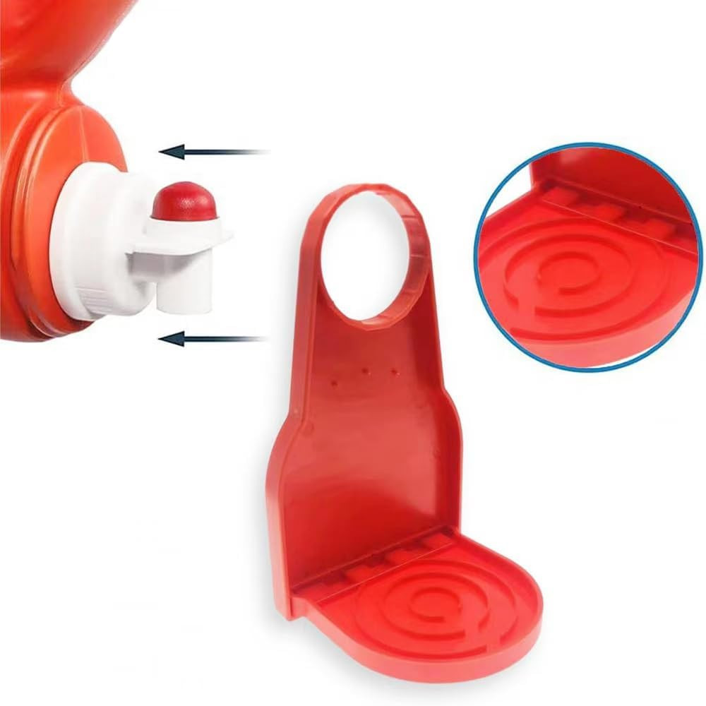 2 Pack Laundry Detergent Cup Holder, Detergent Drip Catcher Drip Tray Catcher No