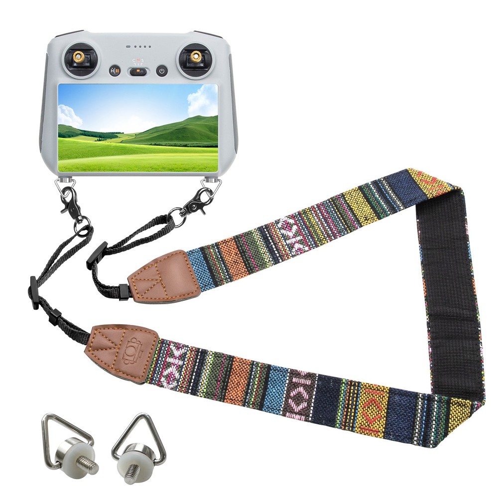 Strap Adjustable Strap Controller for DJI RC/RC Pro/Smart Controller