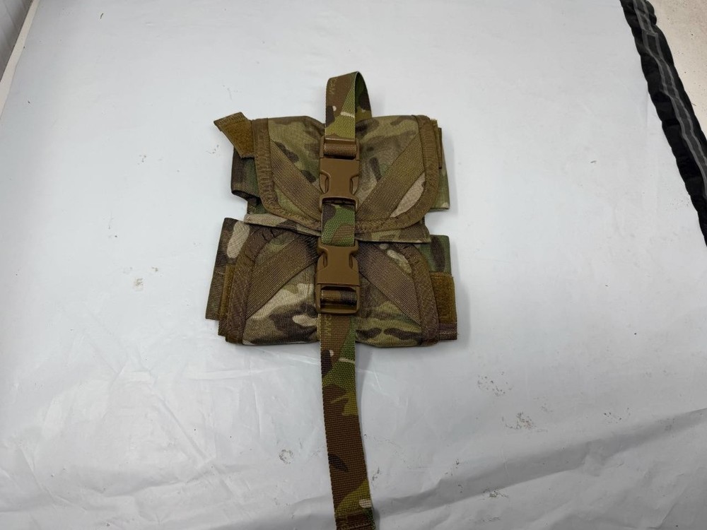 Tactical Medical Solutions Multicam Pouch