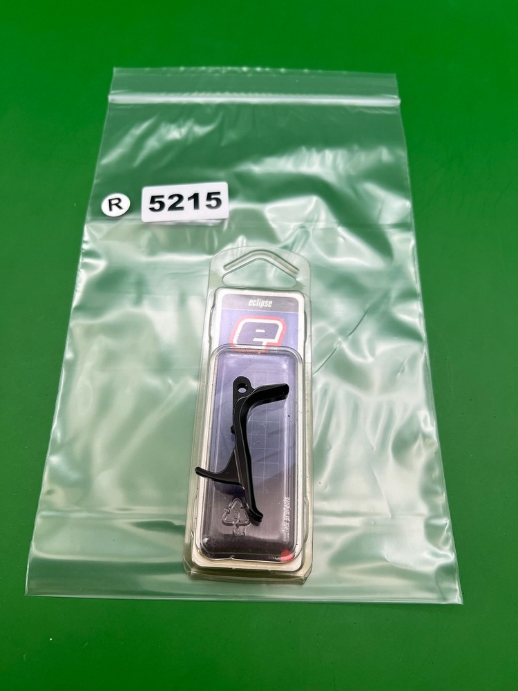 Planet Eclipse Eblade Sumari  Trigger Black