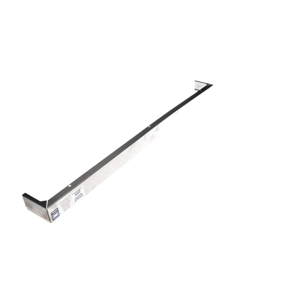 TRIM, LOWER FRONT 51698 - Genuine OEM Replacement Part