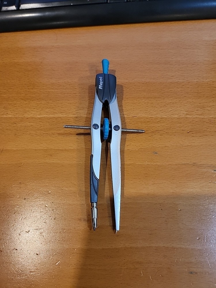 Maped Precision Bow Compass