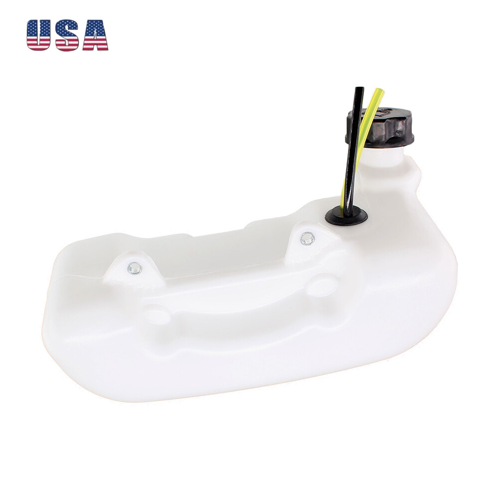 Gas Fuel Tank Assy for Harbor Freight Predator 52cc Earth Auger 56257 57341