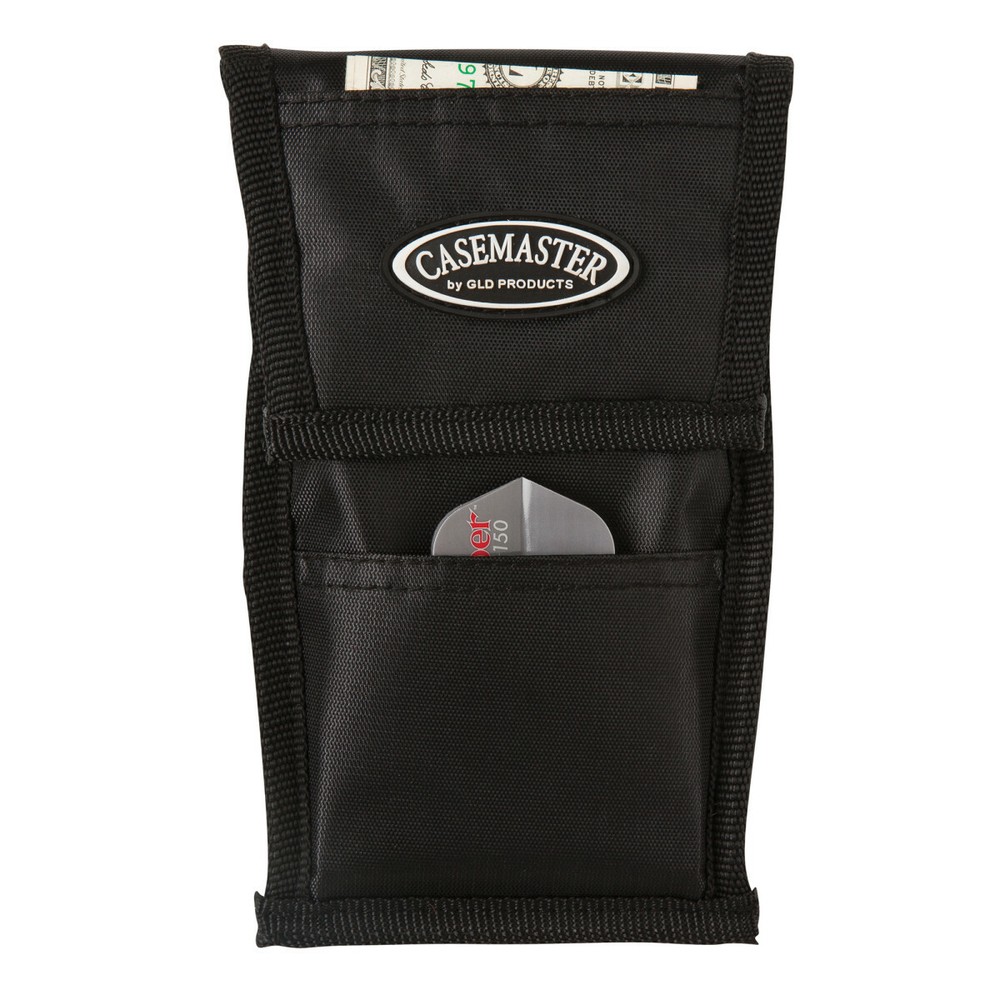 Casemaster Single Black Dart Storage/Travel Case