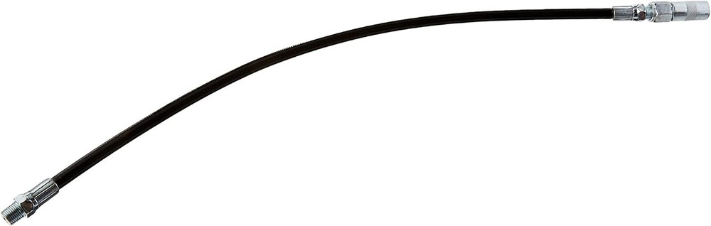 Greasetek Flex Hose with Coupler 18" 910103