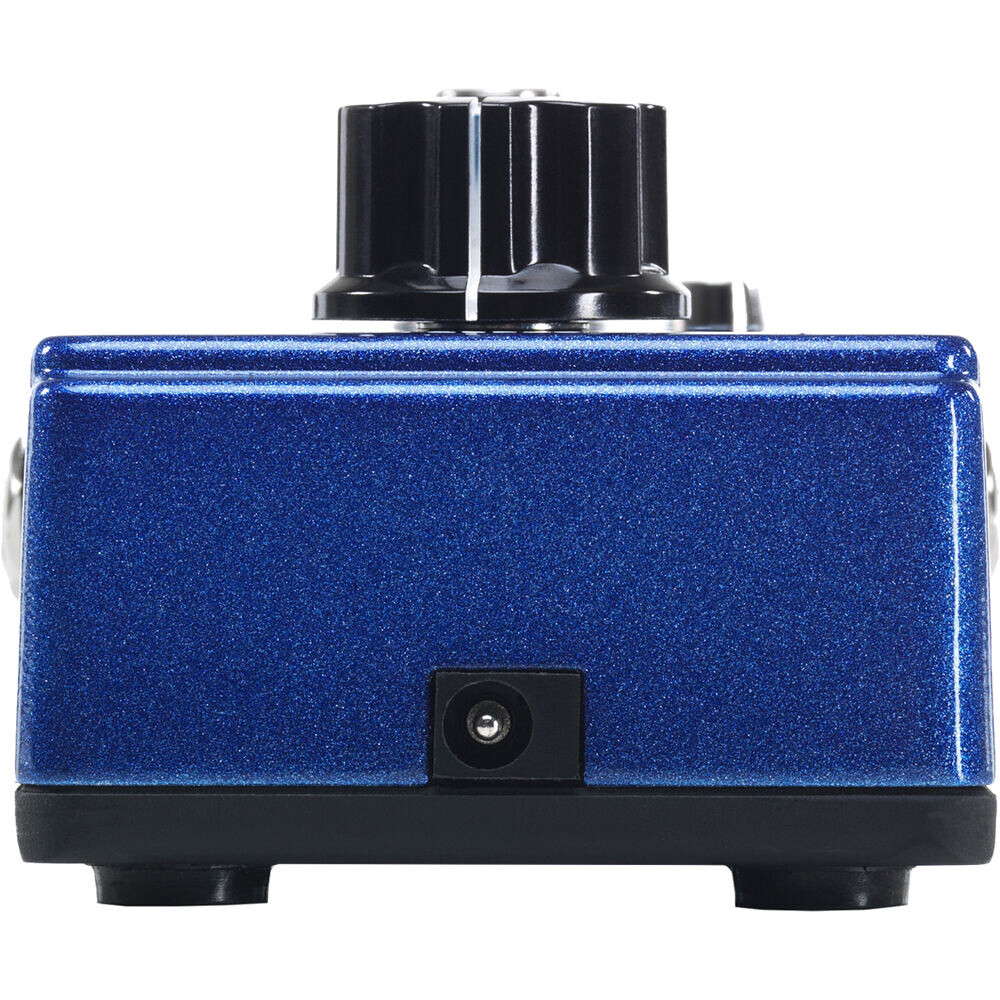 DOD Phasor 201 Phase Shifter Pedal with Speed Control