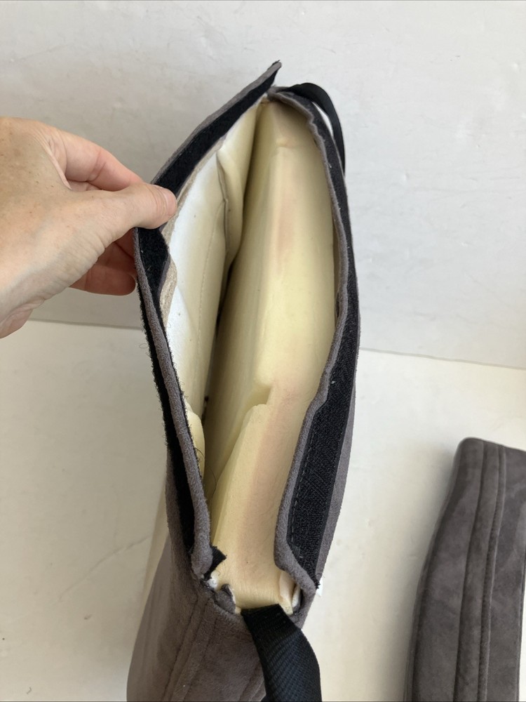 Tummy Shield Pregnancy Belt Positioner