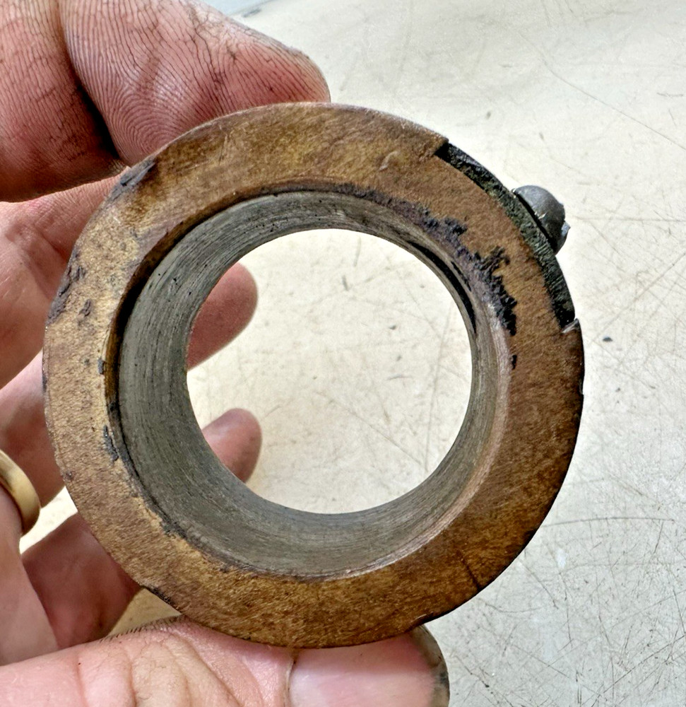 COMMUTATOR for 1/2hp VERTICAL UPRIGHT MAYTAG Old Gas Engine Original