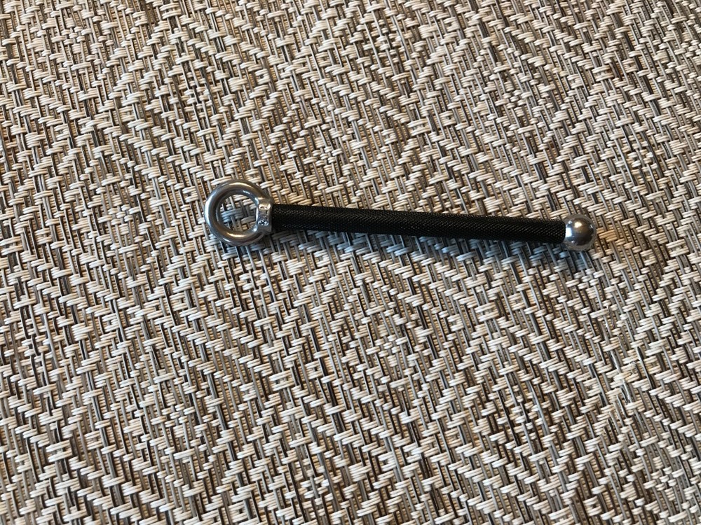 Airgun Pellet Seating Tool, Pellet Depth Tool, Depth Seating Tool
