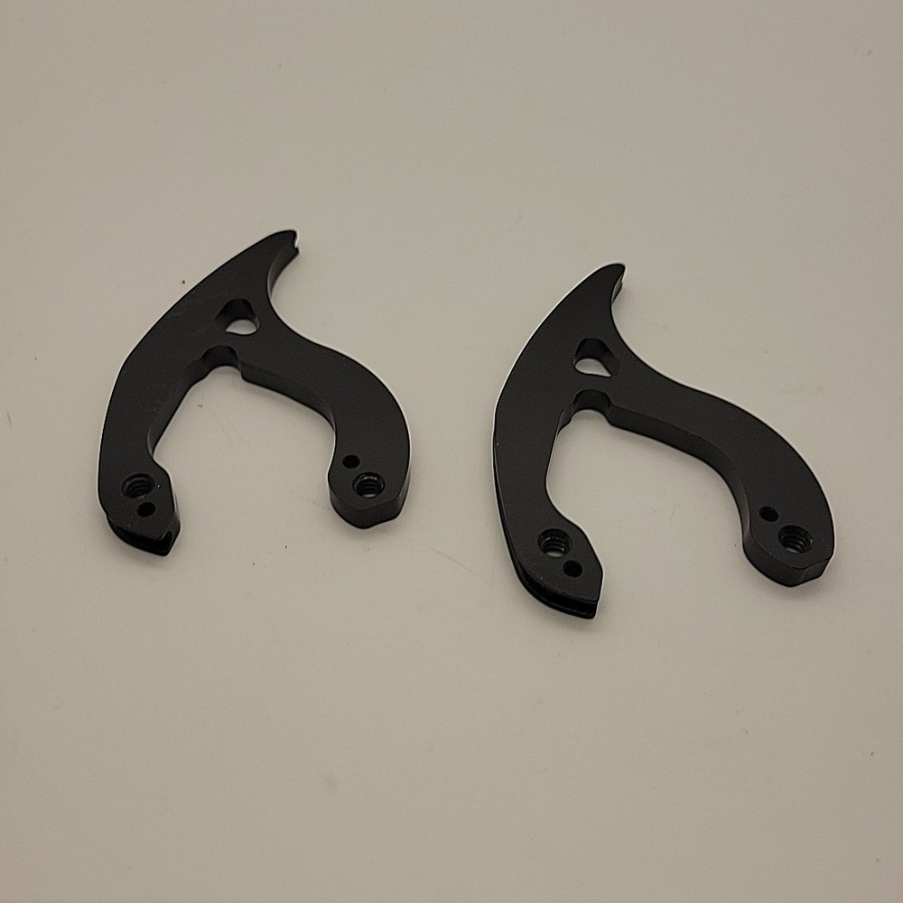 Mathews Archery X25-80 Mod Module Set - Monster - Modules Mods - 80% Letoff