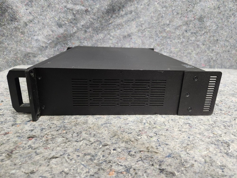 Novastar MCTRL4K 4096×2160 4K 3D LED Display Video Controller 16x EtherCON Out