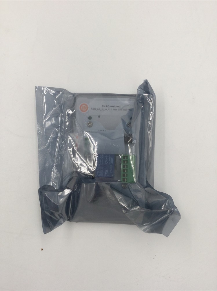Dormakaba RCI Touchless Switch access control Stainless steel 910TC