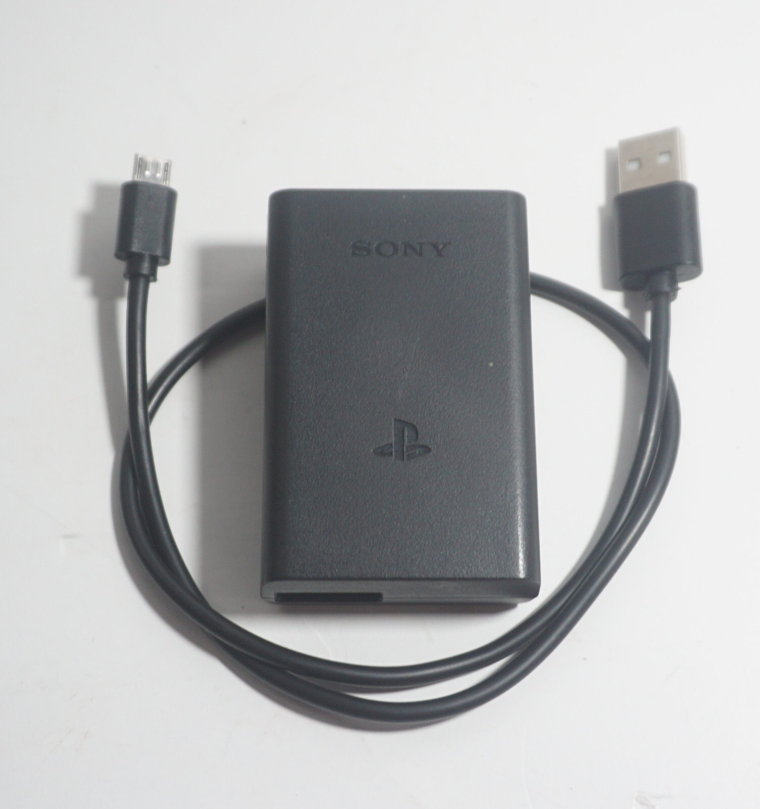 Sony Playstation PS Vita 2000 Wall Charger AC Adapter Set OEM Brick + New Cords