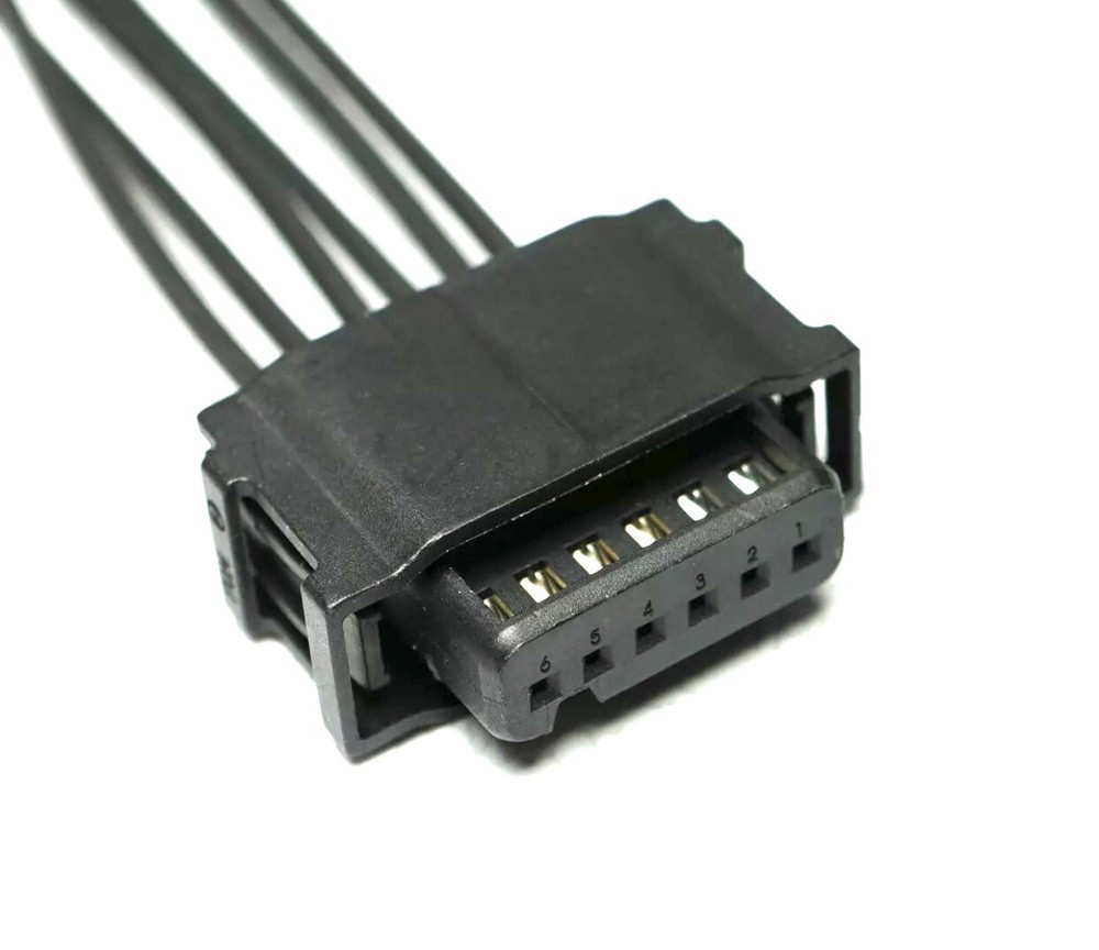 Blind Spot Sensor Module “CONNECTOR” for 2013 Mercedes E63