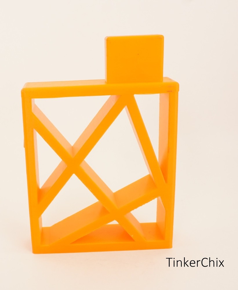 AICS Compatible Mag Blocks / Empty Chamber Indicators (ECI)