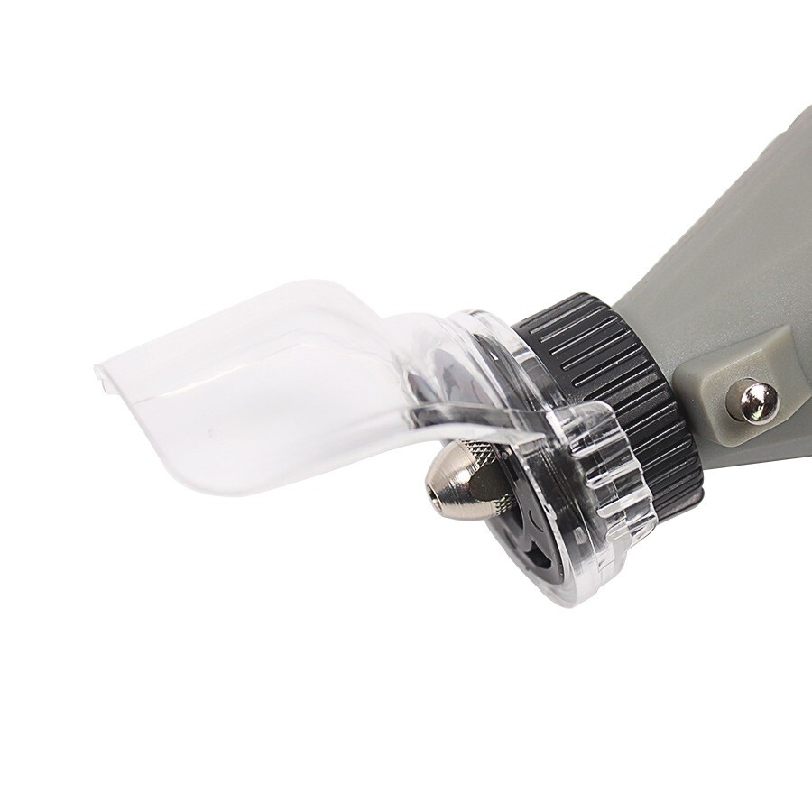 2Pcs Rotary Tool Attachment Shield Cover Cap Accessory For Grinder Drill AO