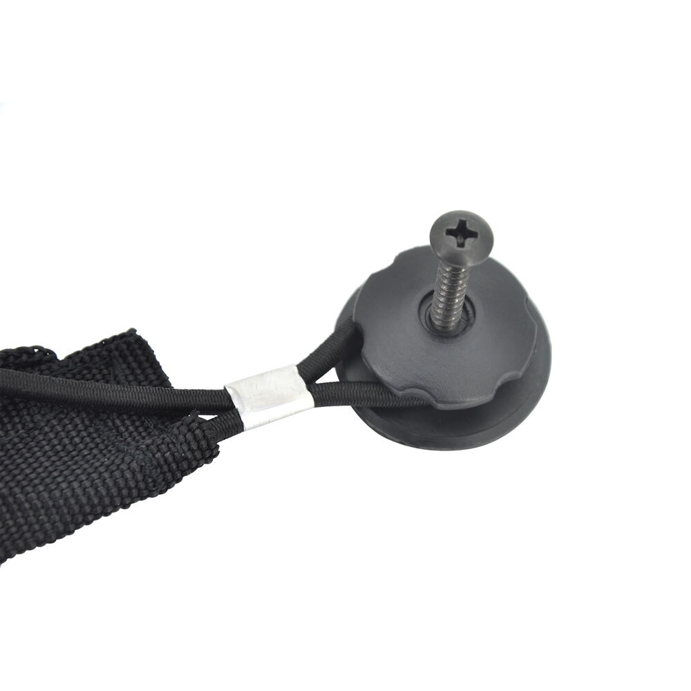 4pc Car Trunk Hook Cargo Net Mount Set Storage Organizer Accessories Universal