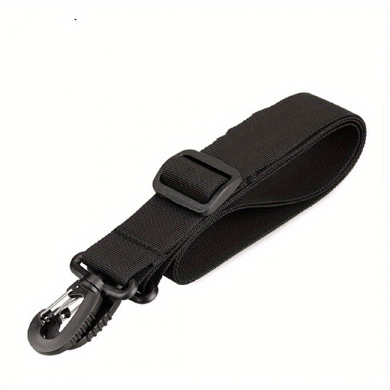 8CM Wide Durable Adjustable Shoulder Strap Camera Backpack