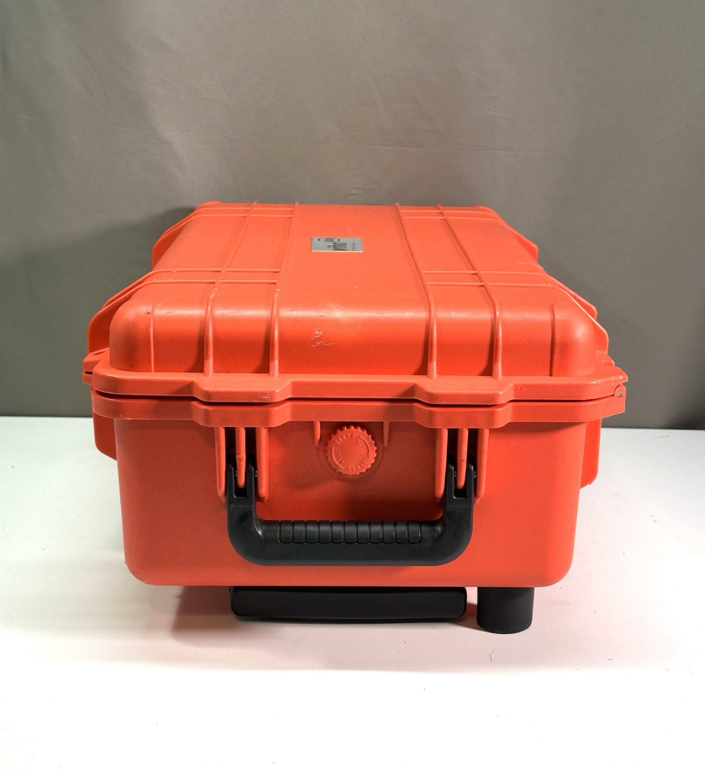 WIHA 80 Piece Master Electrician’s Insulated Tool Set in Rolling Hard Case NICE