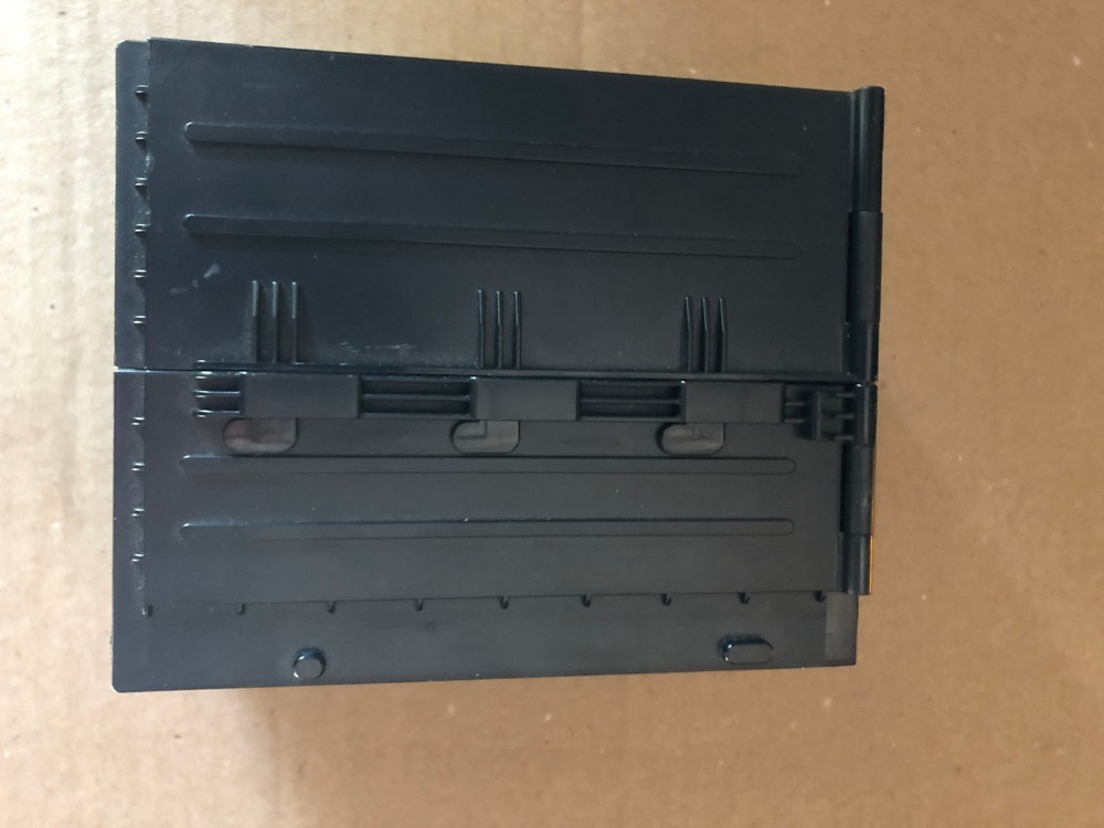 ICT BILL VALIDATOR A6 800 BILL STACKER ARCADE VENDING #