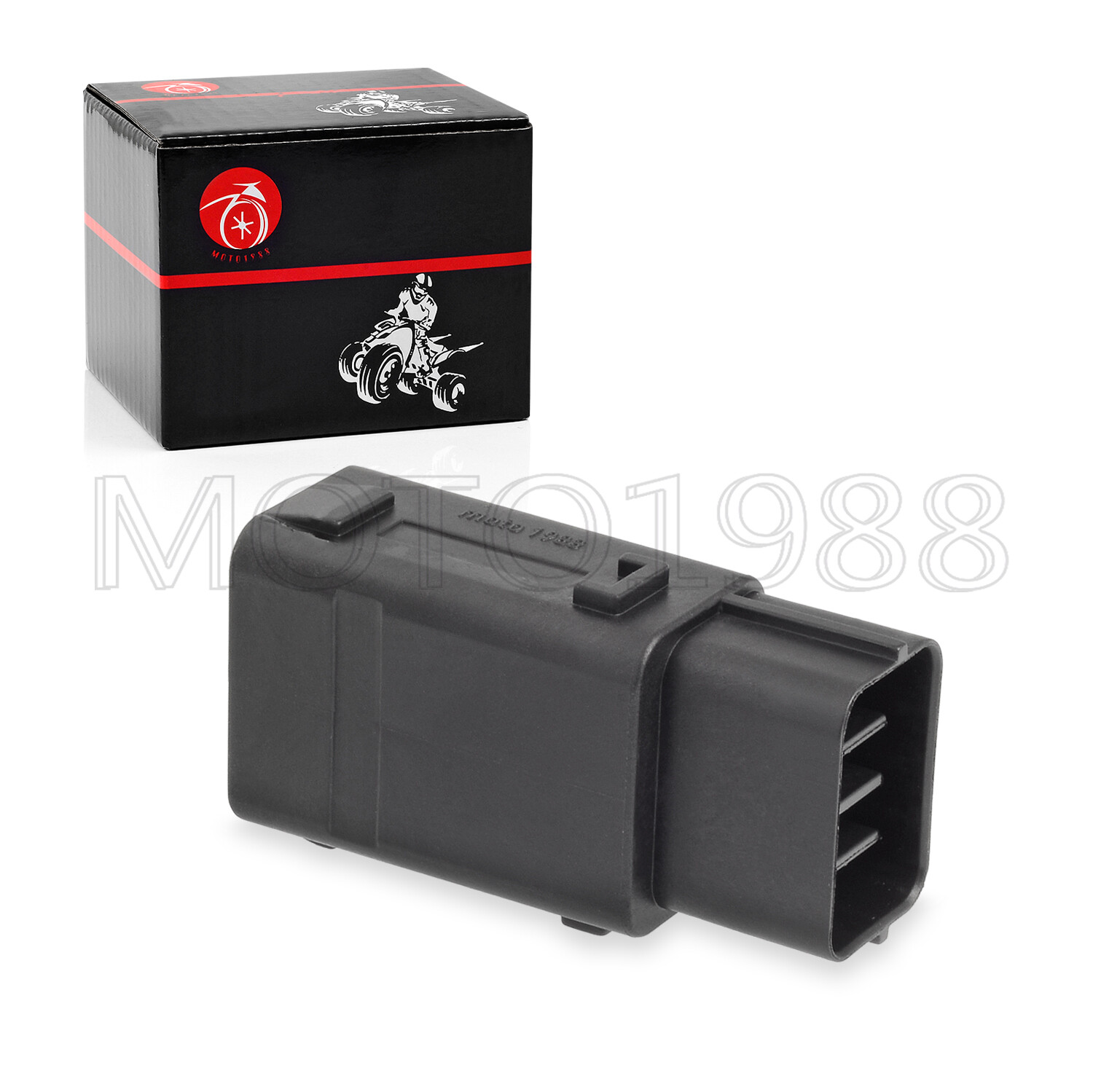 Fuel Pump Relay For Honda TRX420 Rancher 420 FM FE TE TM 2007-2014 38580-HP5-601