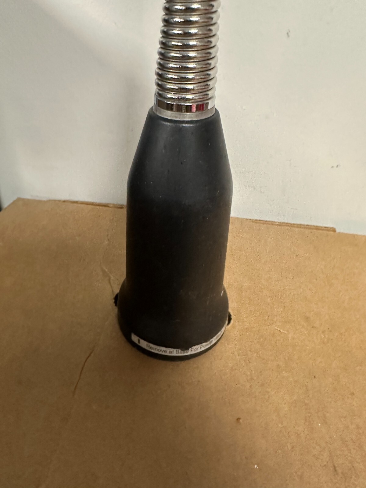 Harris Unity Full Spectrum Antenna, NMO 12099-0330-01