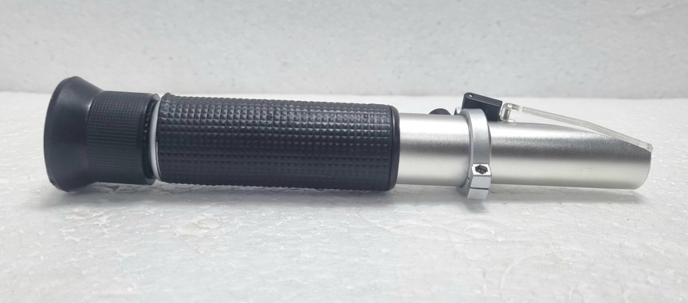 Portable Refractometer ATC