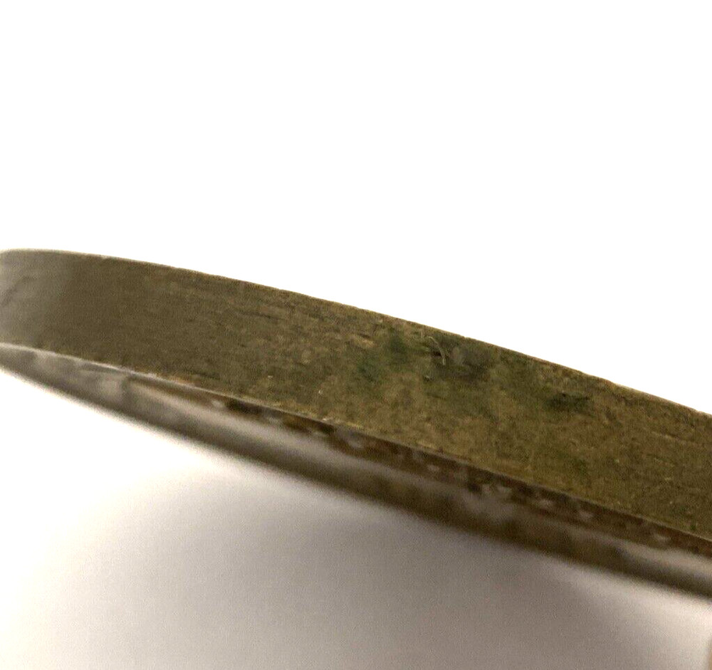 Vintage Lockheed Award Bronze (M1)