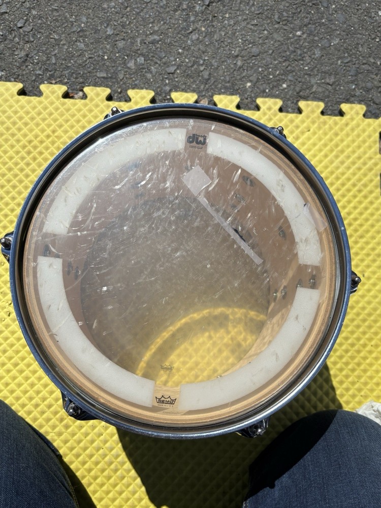 TAMA Stagestar Tom Drum 10” Blue