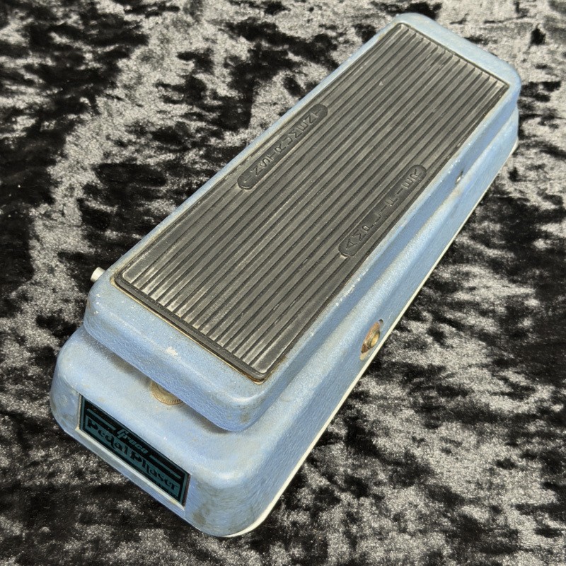 Greco PT-950 PEDAL PHASER Used Phaser