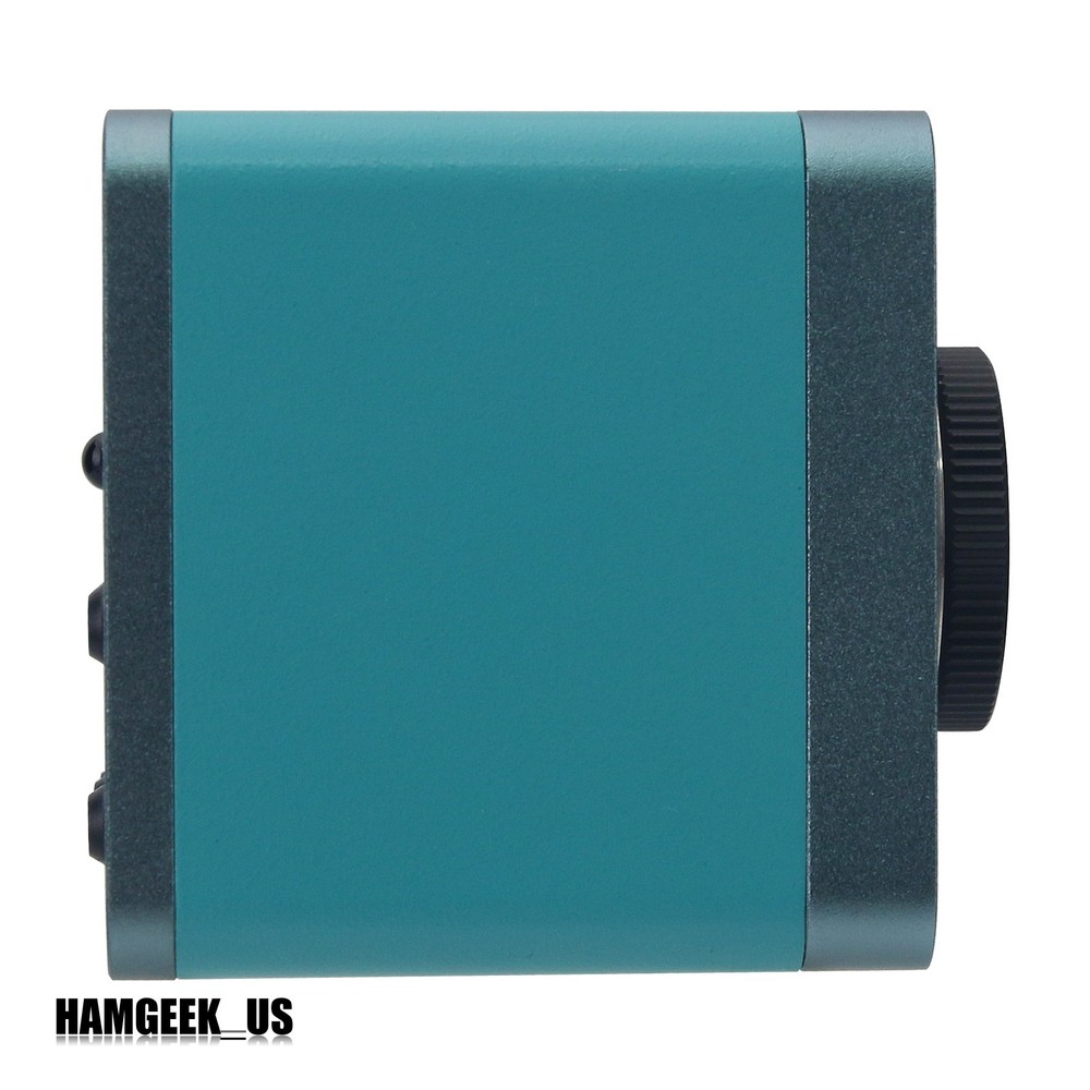 RF4 4K HDMI-compatible High Resolution Ultra HD Industrial Microscope Camera