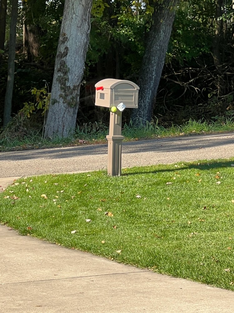 MailBox-Mail Arrived Indicator “You Have Mail Alert” Fast and Easy Installation