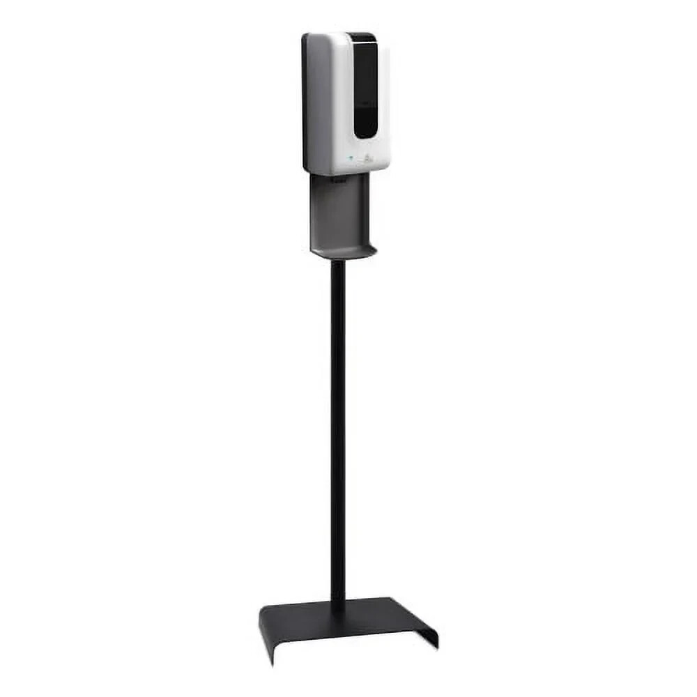 Automatic Sensor Hand Soap Dispenser With Stand and Refillable Tank