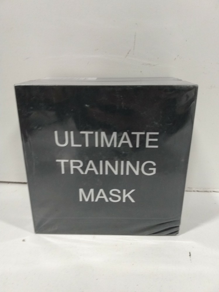 FDBRO ULTIMATE TRAINING MASK