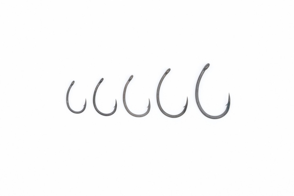 Korda Hooks All Patterns / Models Micro Barbed & Barbless All Sizes