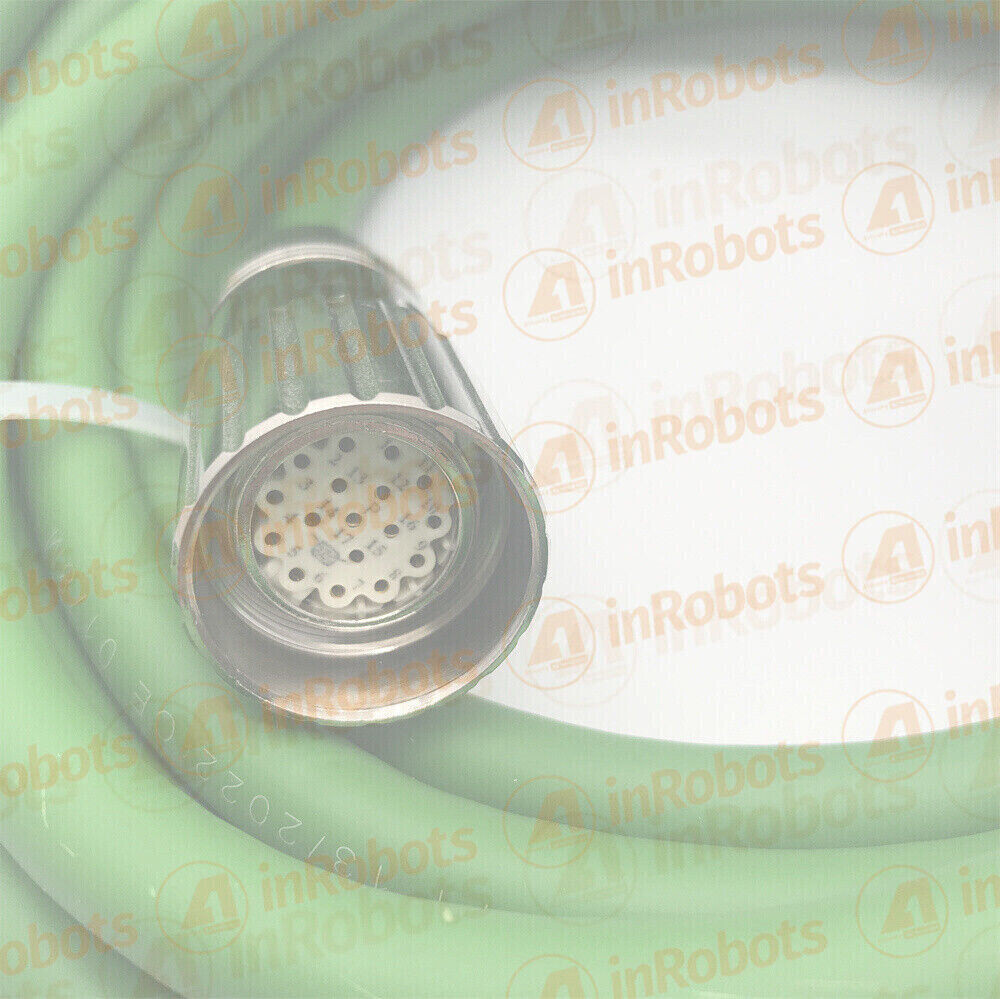 Siemens 8M 6FX5002-2CA31-1AJ0 Encoder Cable