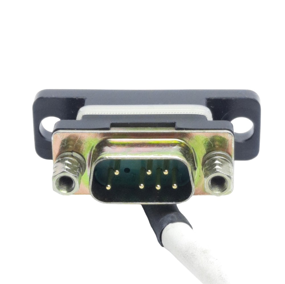 Renishaw RGH41G30F06A Optical Encoder Read Head, 2µm Digital Output, 5VDC