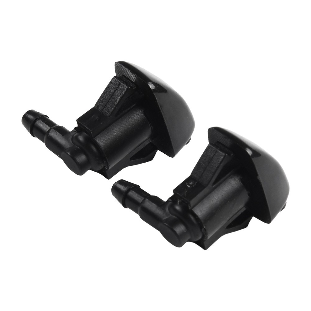 High Quality Car Washer Nozzle Car Accessories Front Direct Replacement