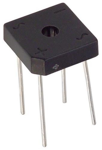 5pc VISHAY 'GBPC3502W-E4/51 Bridge Rectifier, Single Phase, 200 V, 35 A, Mo