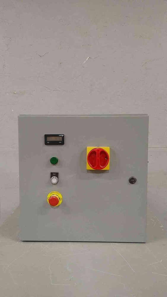 SCE Industrial Electrical Control Panel SCE-20EL2012LP(SKU: 112584)