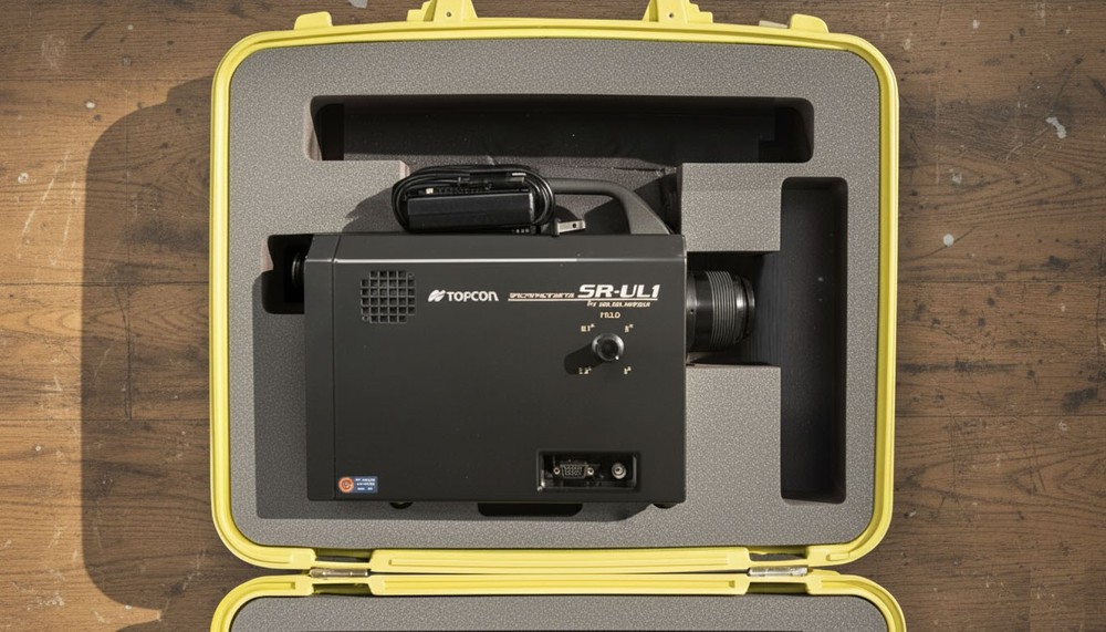 Topcon SR-UL1 Ultra-Low Luminance Spectroradiometer