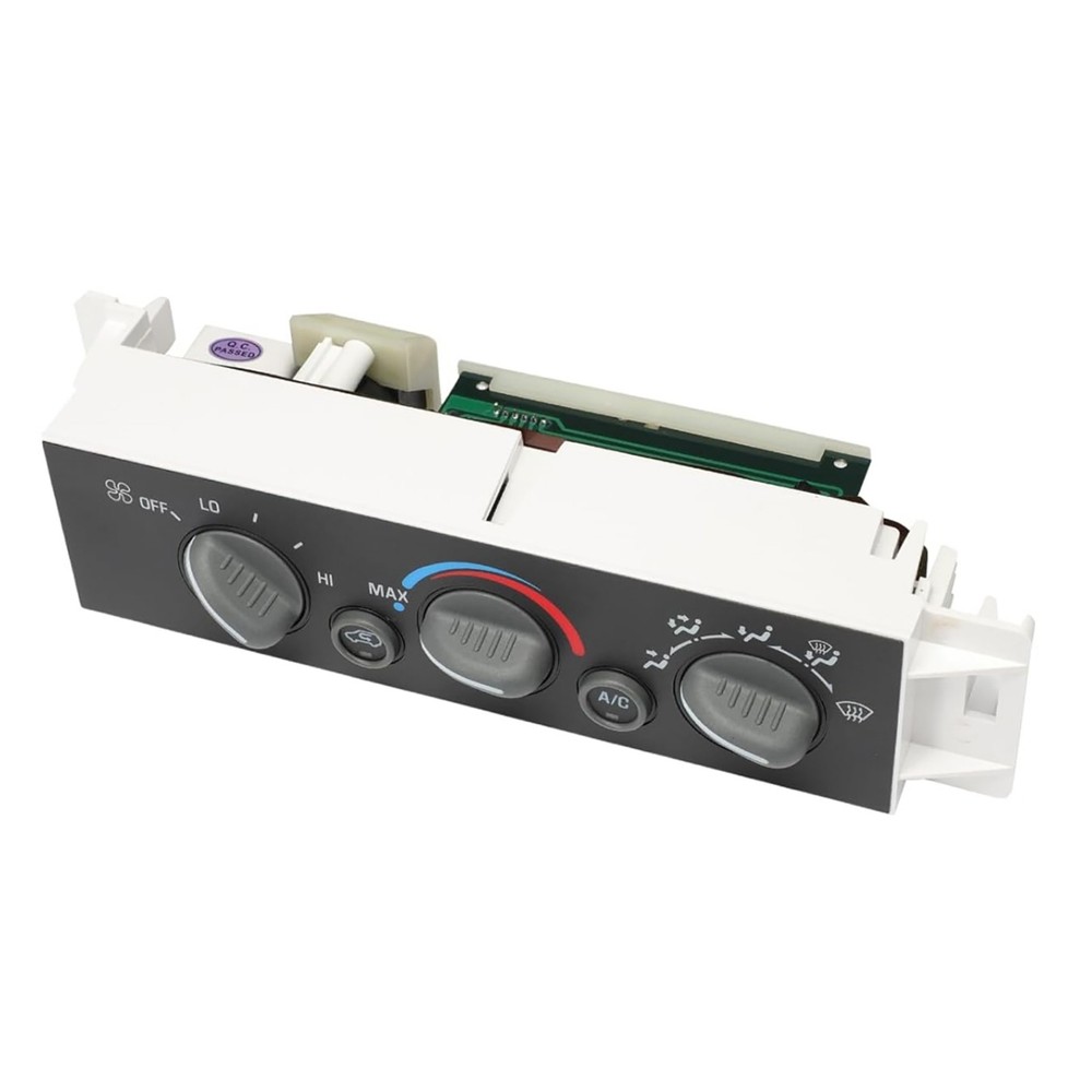 9378815 599-007 Climate Control Module For Chevy For GMC C1500-K3500 1996-2000