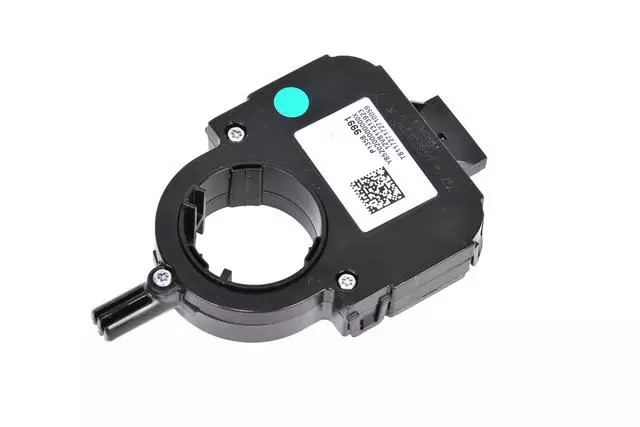 Genuine ACDelco Steering Angle Sensor 13589991