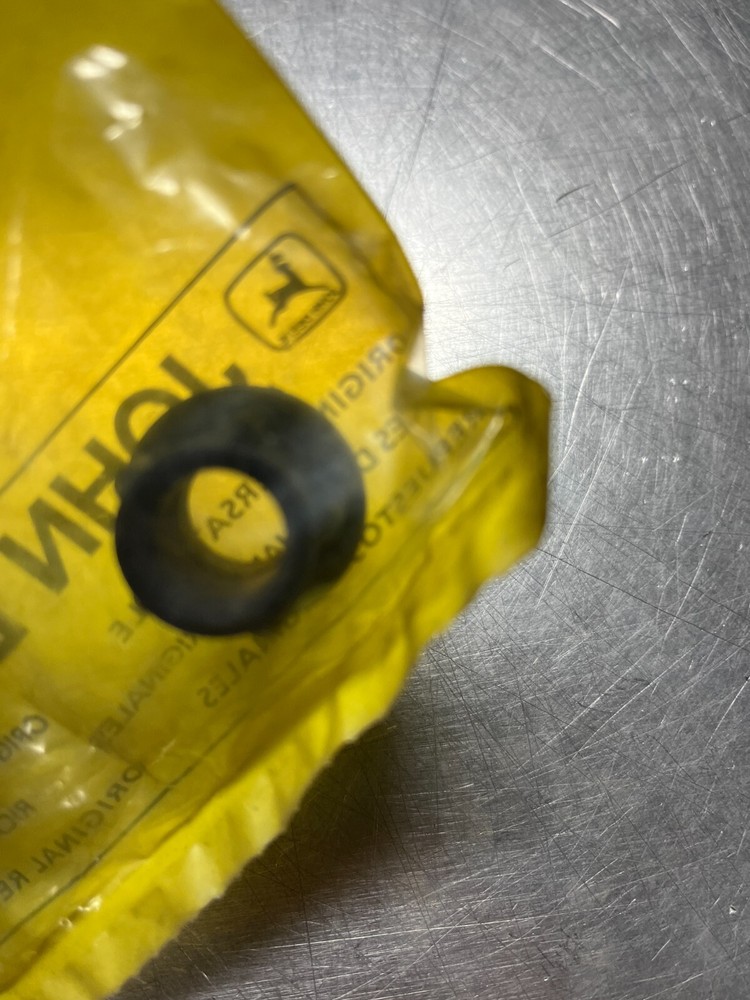 L27167 GENUINE OEM John Deere Plastic Bushing NUT