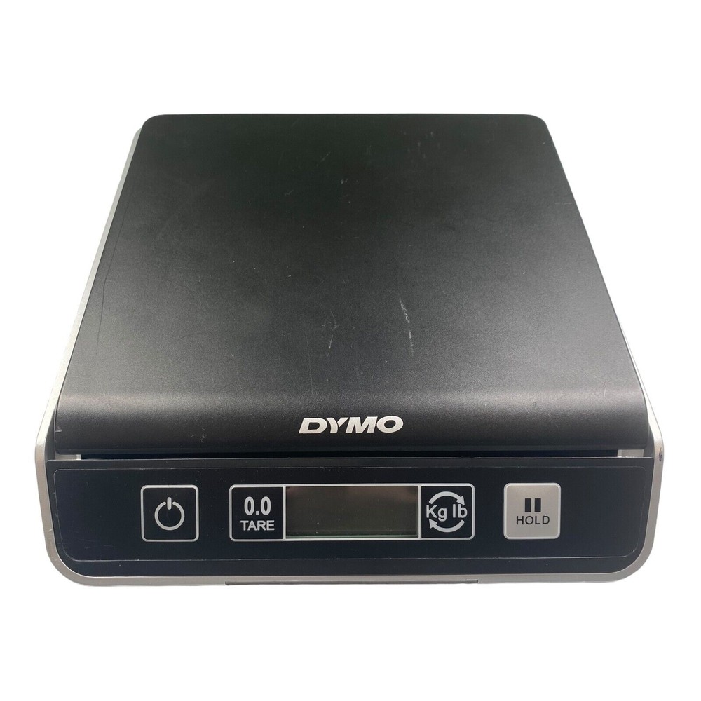 DYMO M10 Digital 10-Pound Postal Scale Shipping Scale (Used)