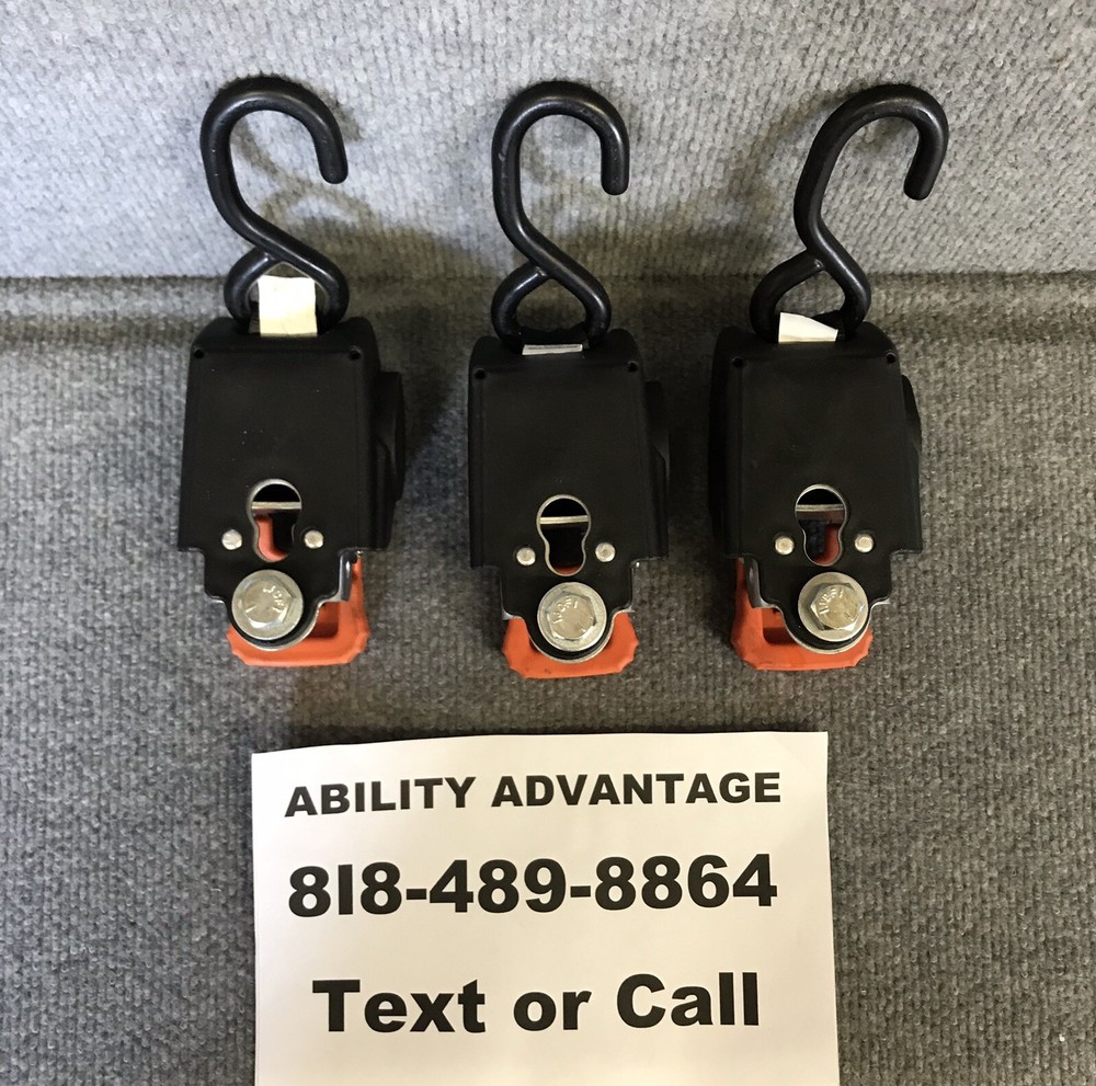 NEW: Bruno Outsider Lift MECHANICAL SWITCH WELDMENT, Version 2.