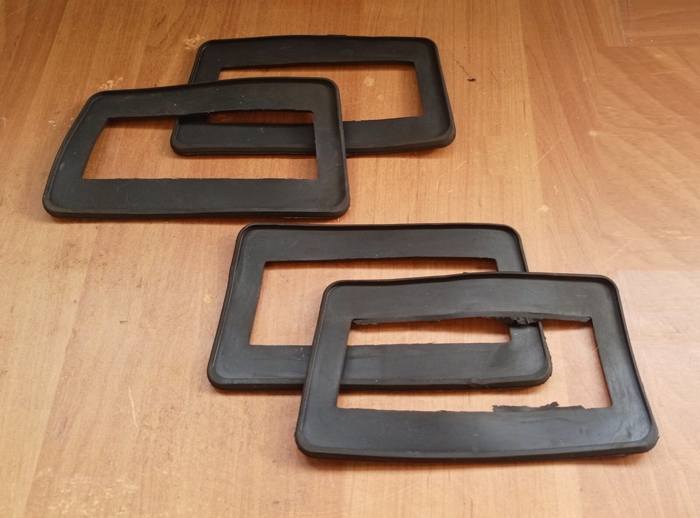 belarus tractor light gaskets